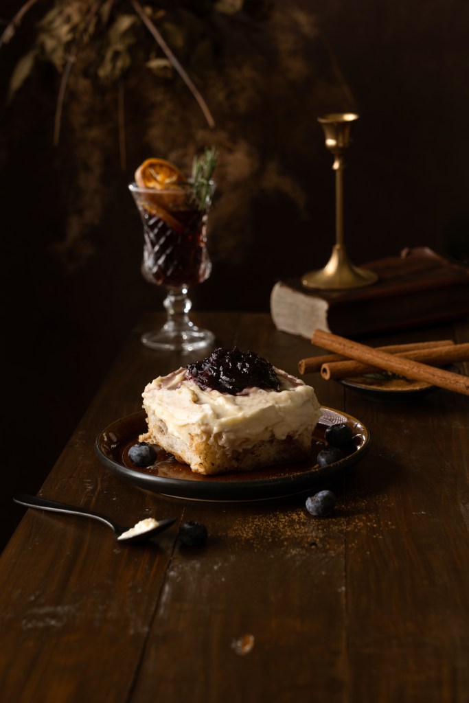 WITCH1994藝術商品攝影工作室-巴特卡卡肉桂捲